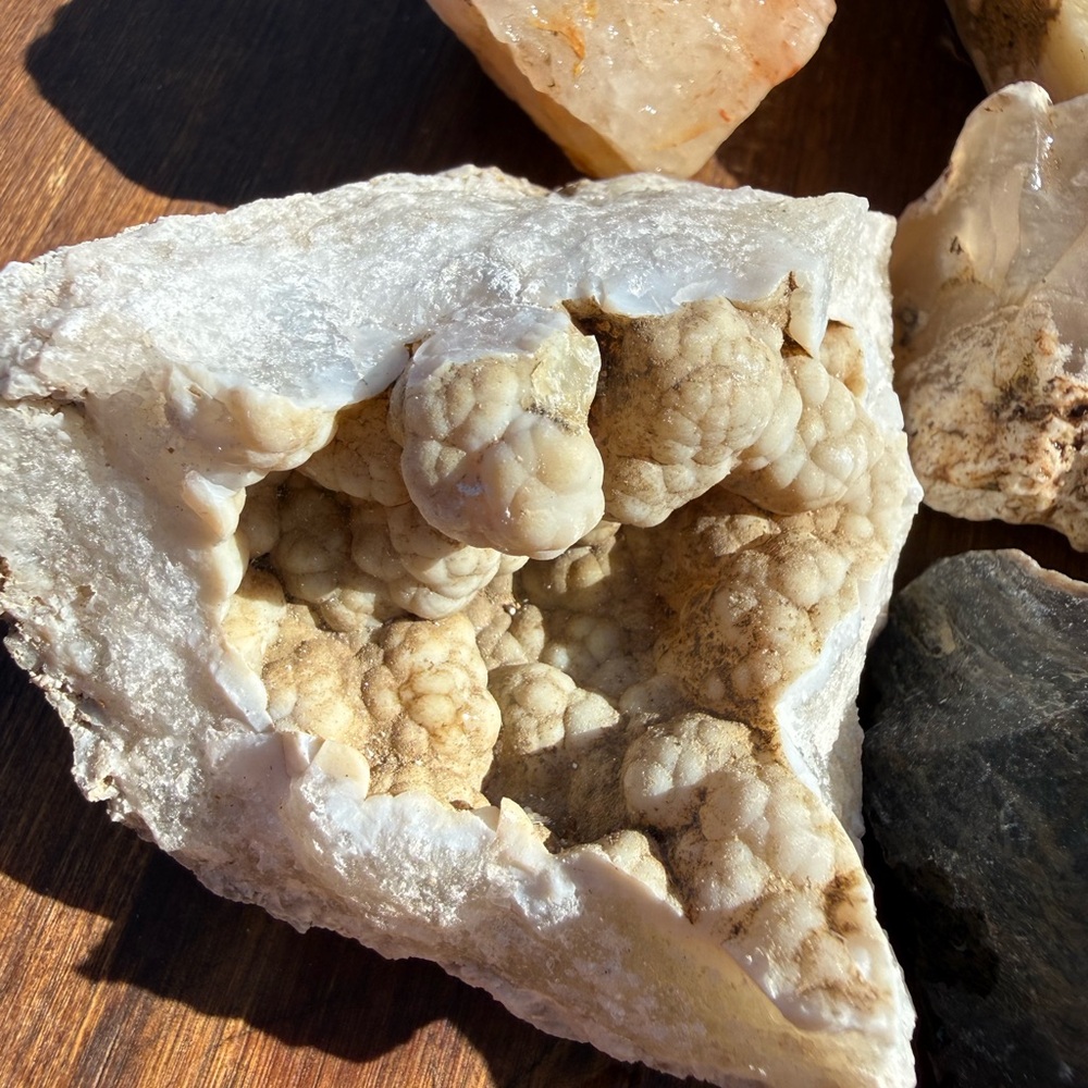 Natural Gemstone Collection - Picture 5 of 9